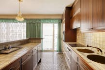 Appartement met 2 slaapkamers en autostaanplaats te koop in Hoboken