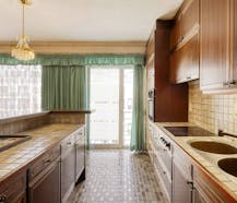 Appartement met 2 slaapkamers en autostaanplaats te koop in Hoboken