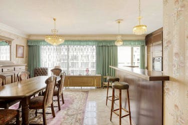 Appartement met 2 slaapkamers en autostaanplaats te koop in Hoboken