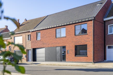 Huis verkocht Wevelgem