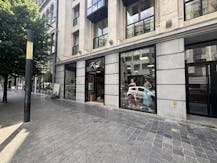 Uniek kantoor te huur in hartje Kortrijk