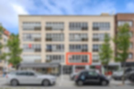 Appartement te koop Nieuwpoort