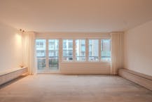 Ruim appartement met twee slaapkamers op topligging