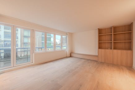 Appartement te koop Nieuwpoort