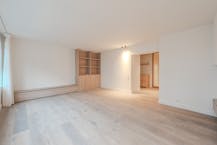 Ruim appartement met twee slaapkamers op topligging