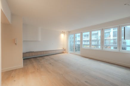 Appartement te koop Nieuwpoort