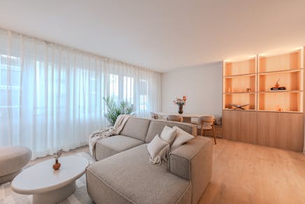 Appartement à vendre Nieuport (Nieuwpoort)