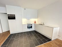 Appartement te Brussel nabij Rouppe en Zavel