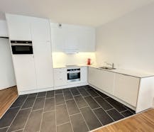 Appartement te Brussel nabij Rouppe en Zavel