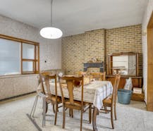 Halfopen woning op 858m² te koop te Houtem (Veurne).