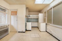 Halfopen woning op 858m² te koop te Houtem (Veurne).