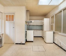 Halfopen woning op 858m² te koop te Houtem (Veurne).