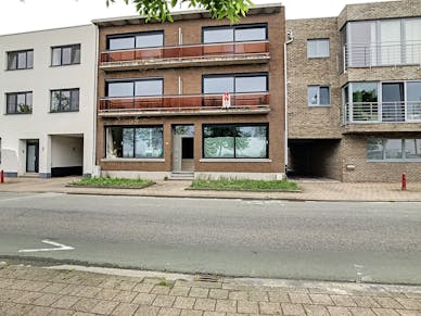 Appartement verhuurd Burcht