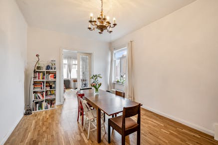 Duplex te huur Brussel