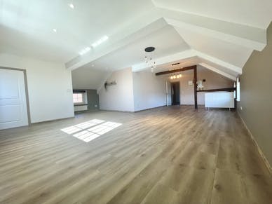Dakappartement te huur Kozen