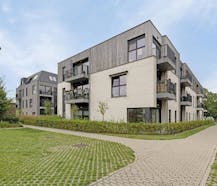 Comfortabele nieuwbouw assistentieflat te Maldegem