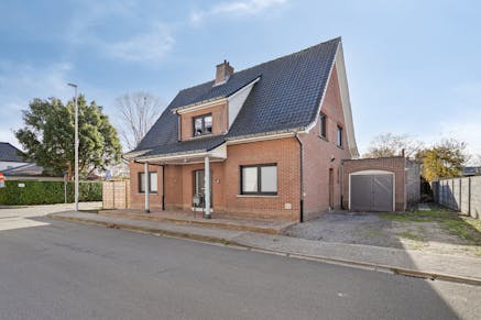 Huis te koop Landegem