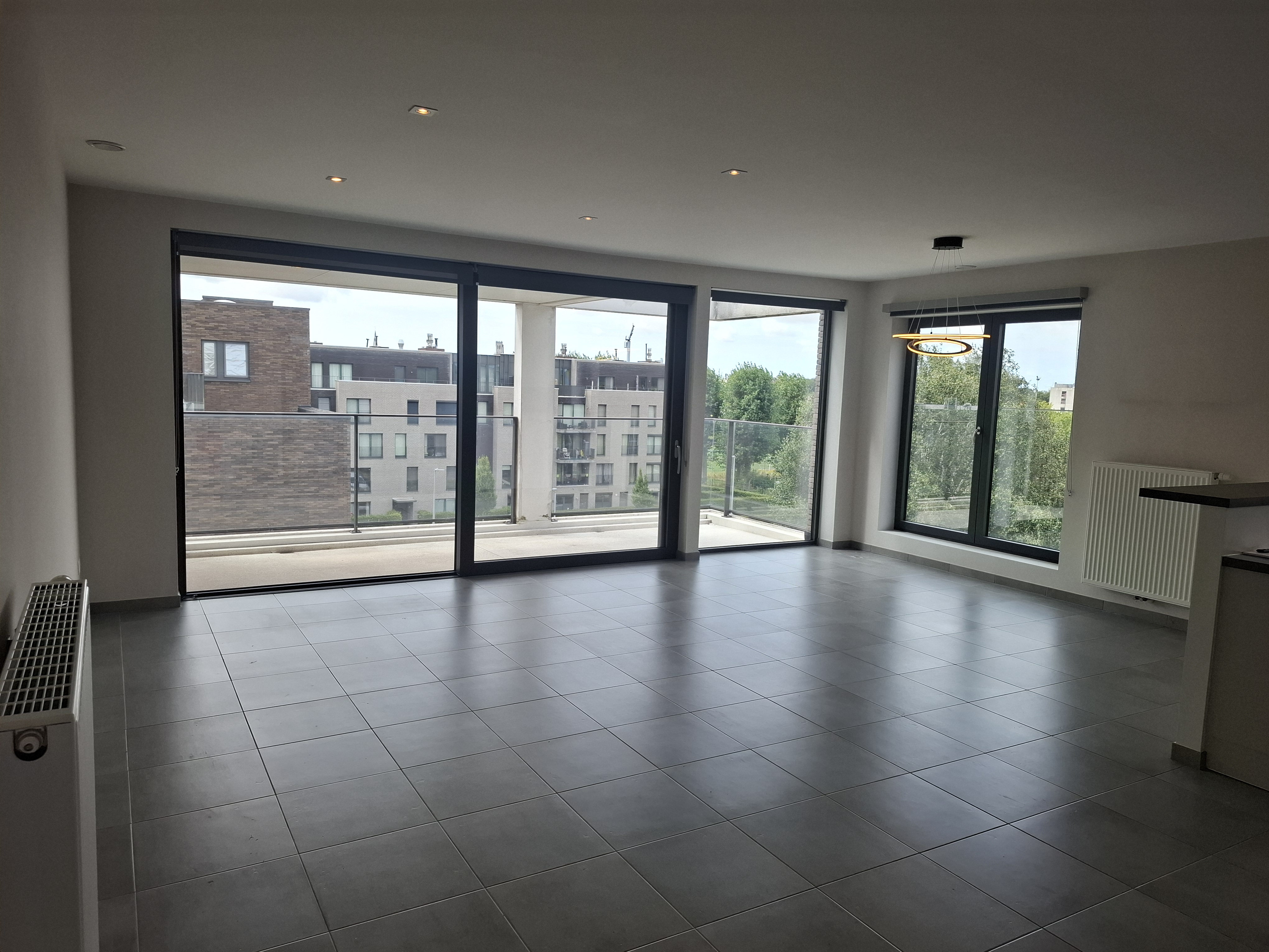 Appartement à Assebroek