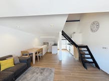 Centrally located house for sale in Blankenberge