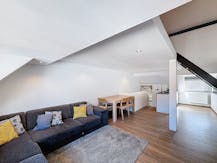 Centrally located house for sale in Blankenberge