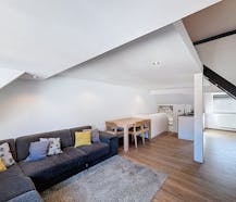 Centraal gelegen woning te koop te Blankenberge