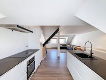 Centrally located house for sale in Blankenberge