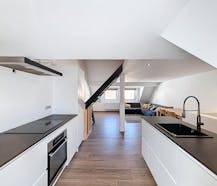 Centraal gelegen woning te koop te Blankenberge