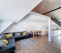 Centrally located house for sale in Blankenberge