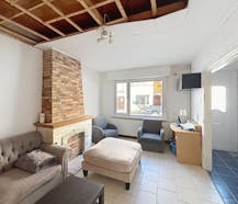 Centrally located house for sale in Blankenberge