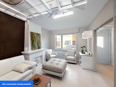 Huis te koop Blankenberge