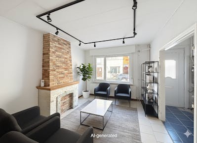 Huis te koop Blankenberge