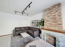 Centrally located house for sale in Blankenberge