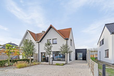 Kantoor te koop Maldegem