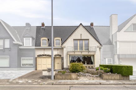 Huis te koop Waregem