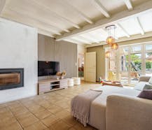 Instapklare villa te koop nabij het centrum van Ieper