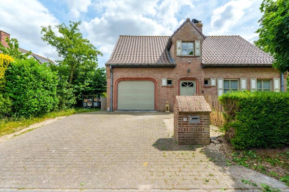 Maison à vendre Ypres (Ieper)