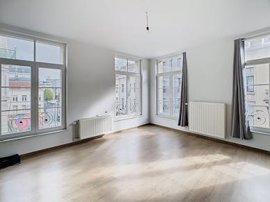 Appartement à louer Bruxelles (Brussel)