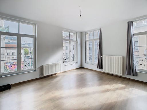 Appartement te huur Brussel