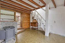 Rustig gelegen huis te koop in Pajottegem