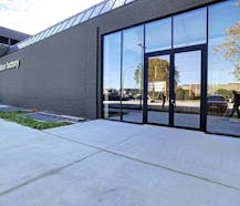 Gedeelde kantoorruimte voor 1 tot 3 personen te huur in Cotton Park