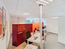 Instapklaar kantoor te koop in Roeselare