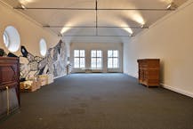 Handelspand met horecafunctie te huur in Brugge