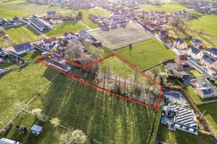 Huis te koop Ruddervoorde