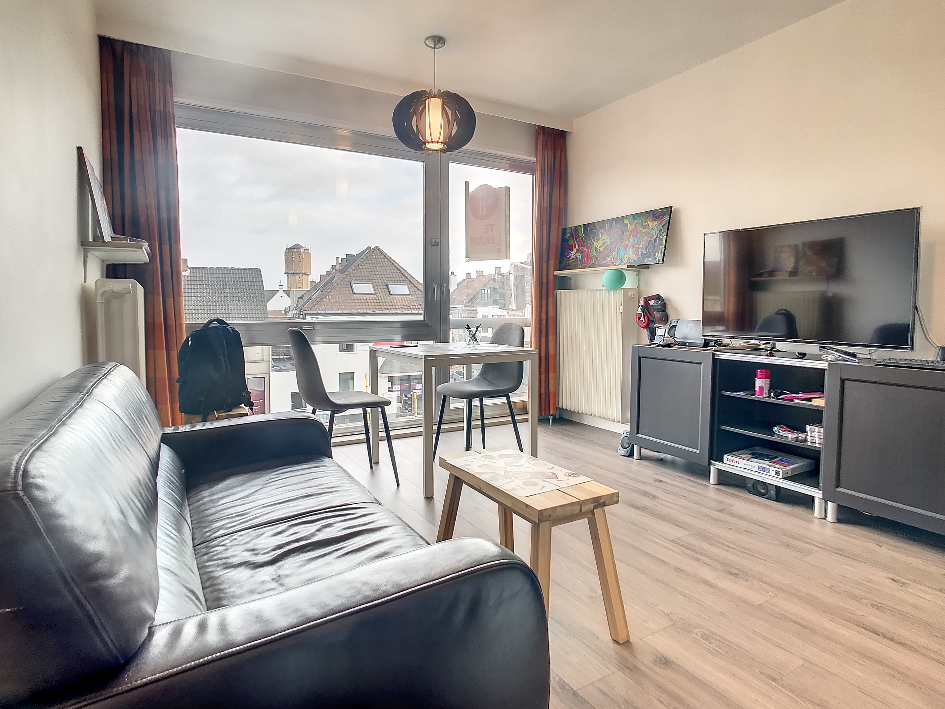 Appartement à Roeselare