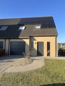 Huis te koop Sint-Amandsberg