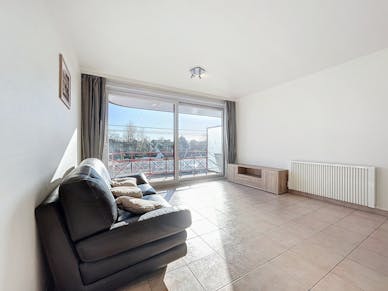 Appartement te huur Nieuwpoort