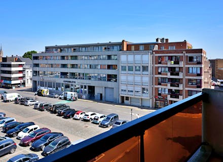  Appartement te koop in het centrum van Roeselare