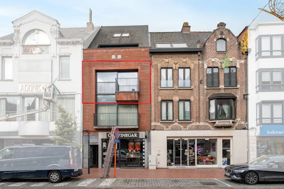 Apartment for sale Roeselare