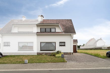 Huis te koop Ruien