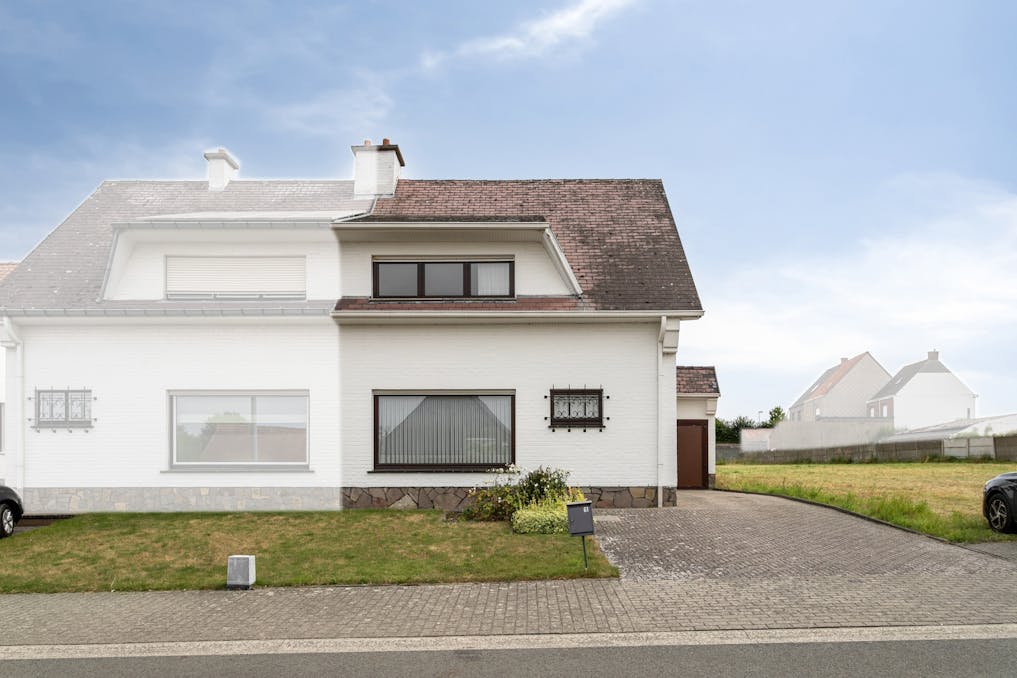 Huis in Kluisbergen te koop